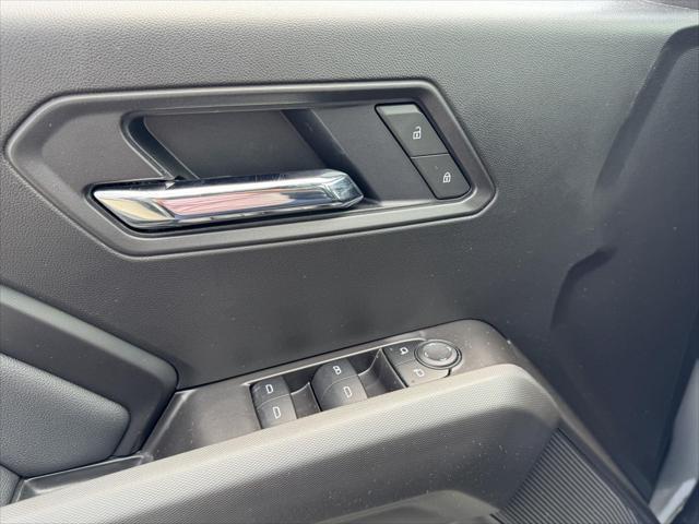 new 2025 Chevrolet Colorado car, priced at $41,626
