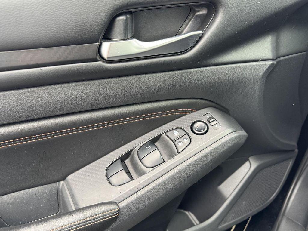 used 2022 Nissan Altima car, priced at $19,500