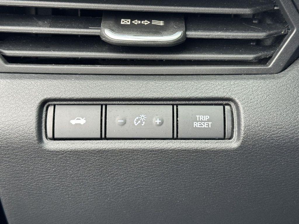 used 2022 Nissan Altima car, priced at $19,500