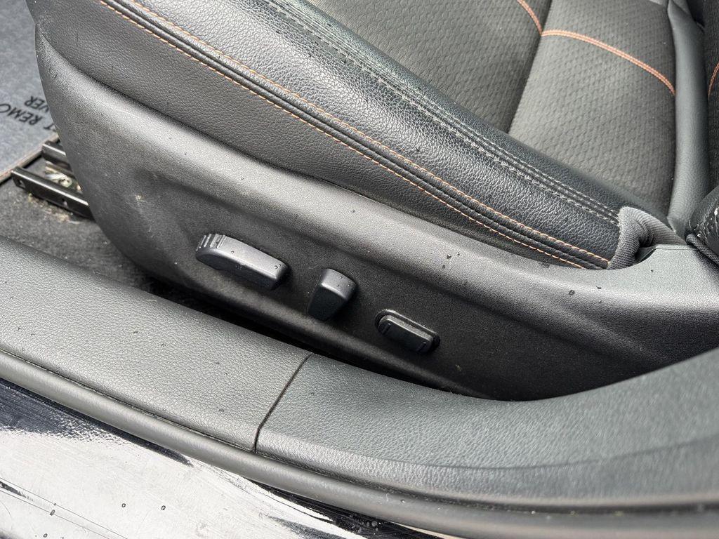 used 2022 Nissan Altima car, priced at $19,500