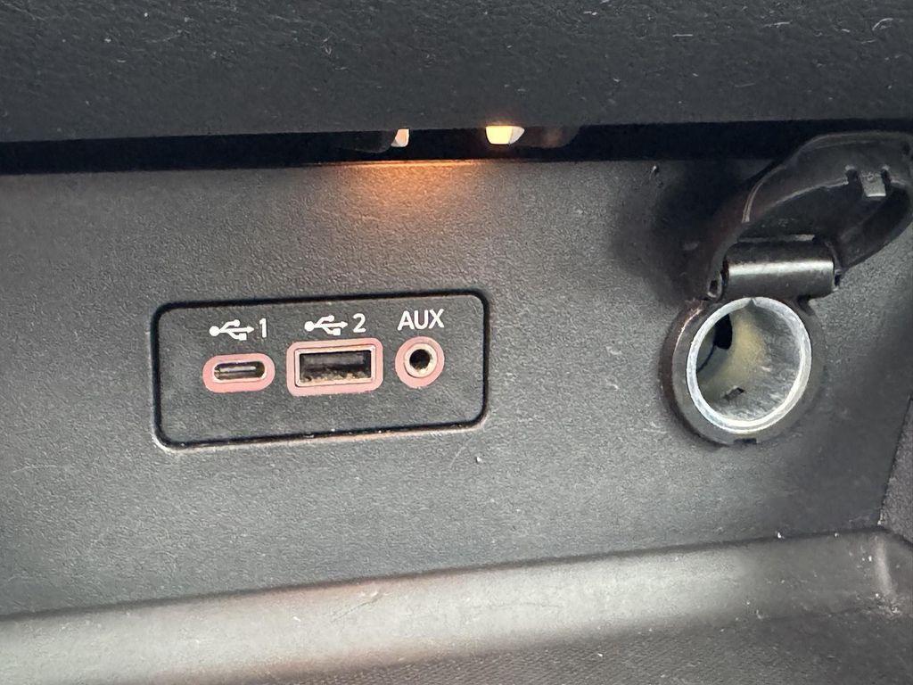 used 2022 Nissan Altima car, priced at $19,500