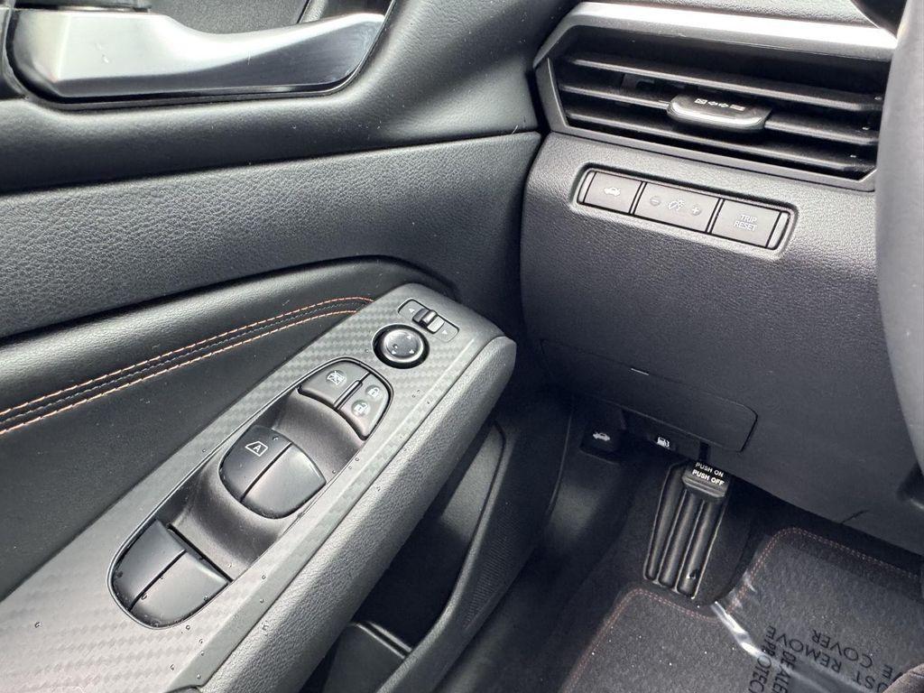 used 2022 Nissan Altima car, priced at $19,500