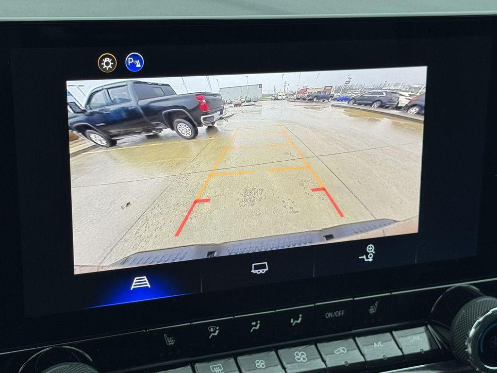 new 2026 Chevrolet Colorado car, priced at $43,026