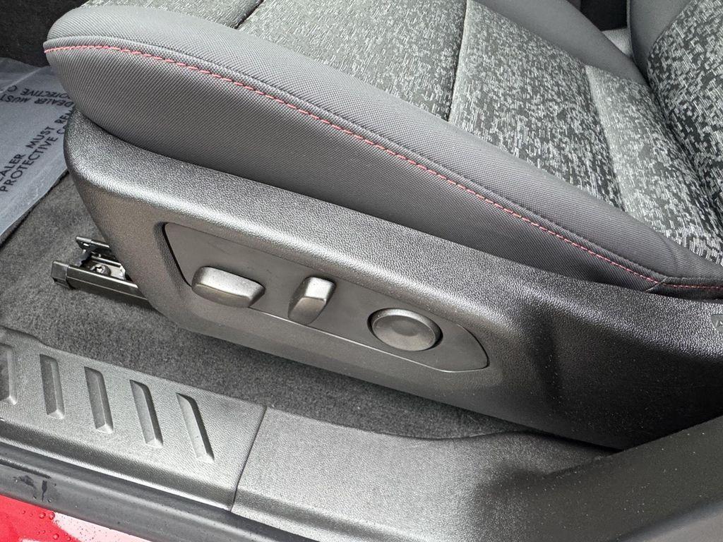 new 2026 Chevrolet Colorado car, priced at $43,026