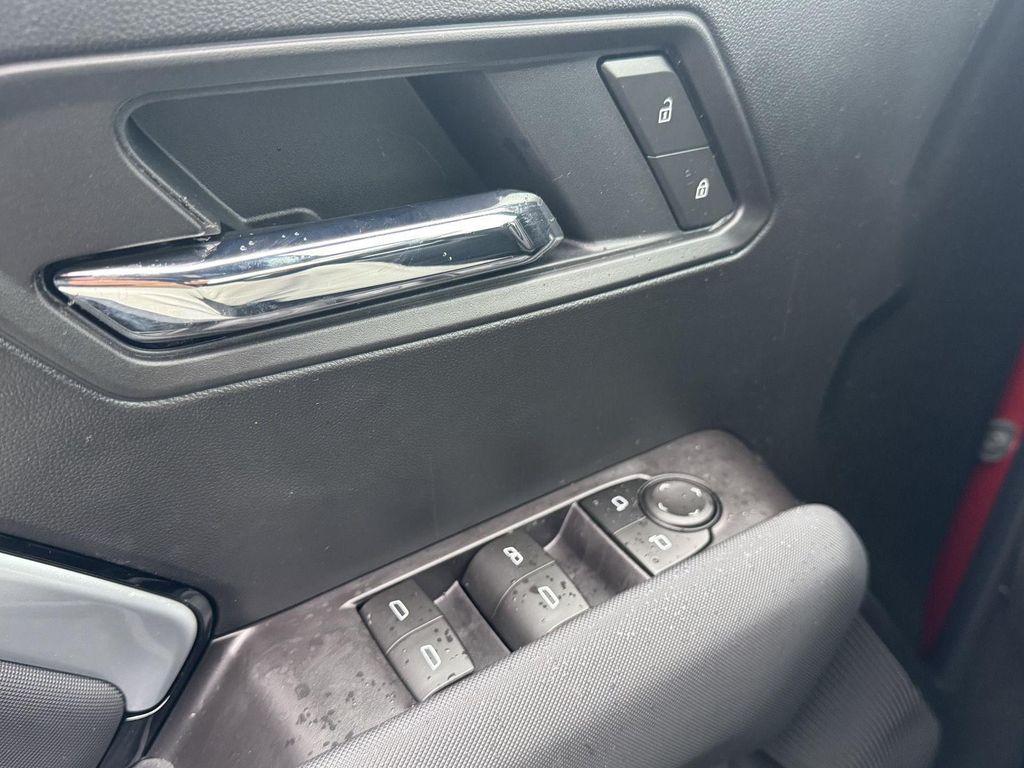 new 2026 Chevrolet Colorado car, priced at $43,026