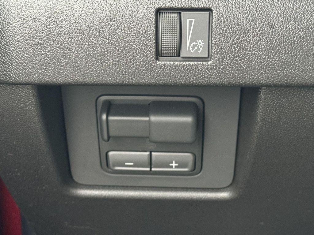 new 2026 Chevrolet Colorado car, priced at $43,026