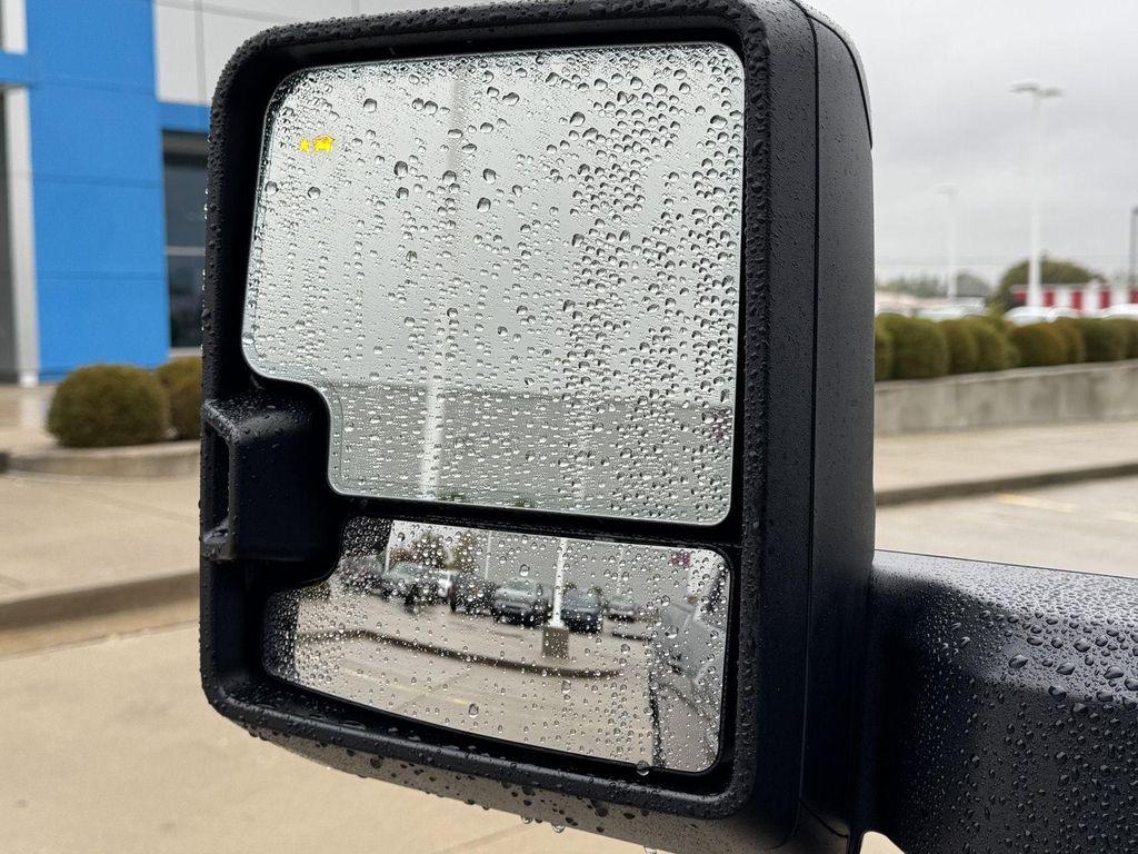 new 2026 Chevrolet Silverado 2500 car, priced at $71,180