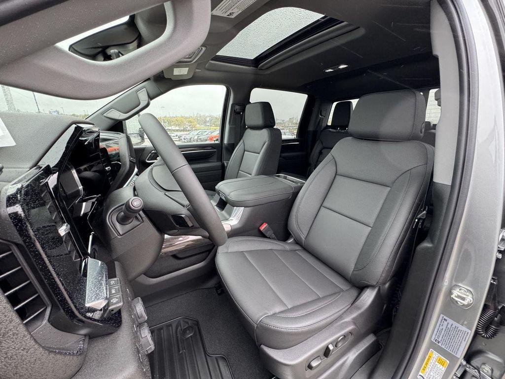 new 2026 Chevrolet Silverado 2500 car, priced at $71,180