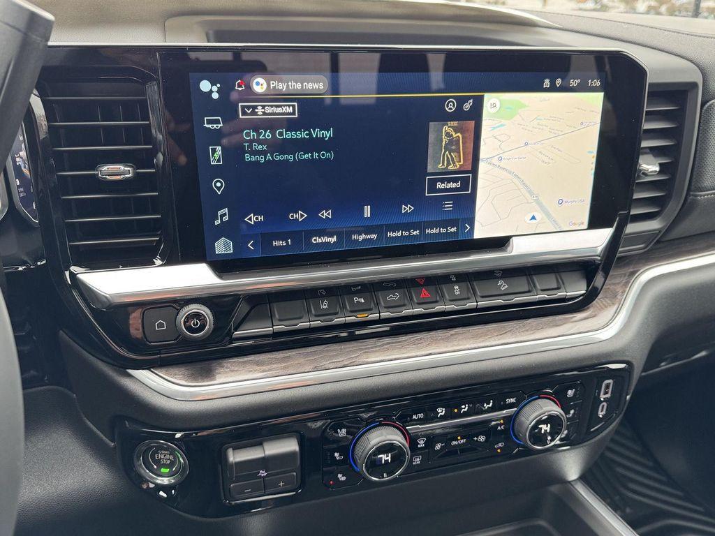 new 2026 Chevrolet Silverado 2500 car, priced at $71,180