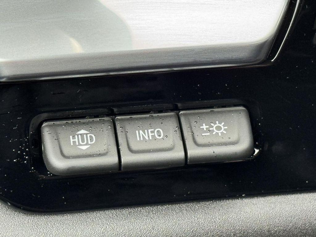 new 2026 Chevrolet Silverado 2500 car, priced at $71,180