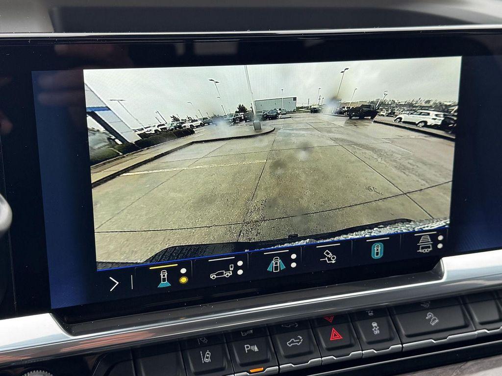 new 2026 Chevrolet Silverado 2500 car, priced at $71,180