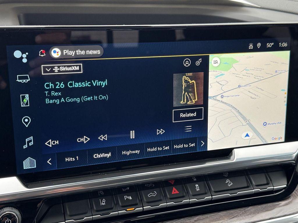 new 2026 Chevrolet Silverado 2500 car, priced at $71,180