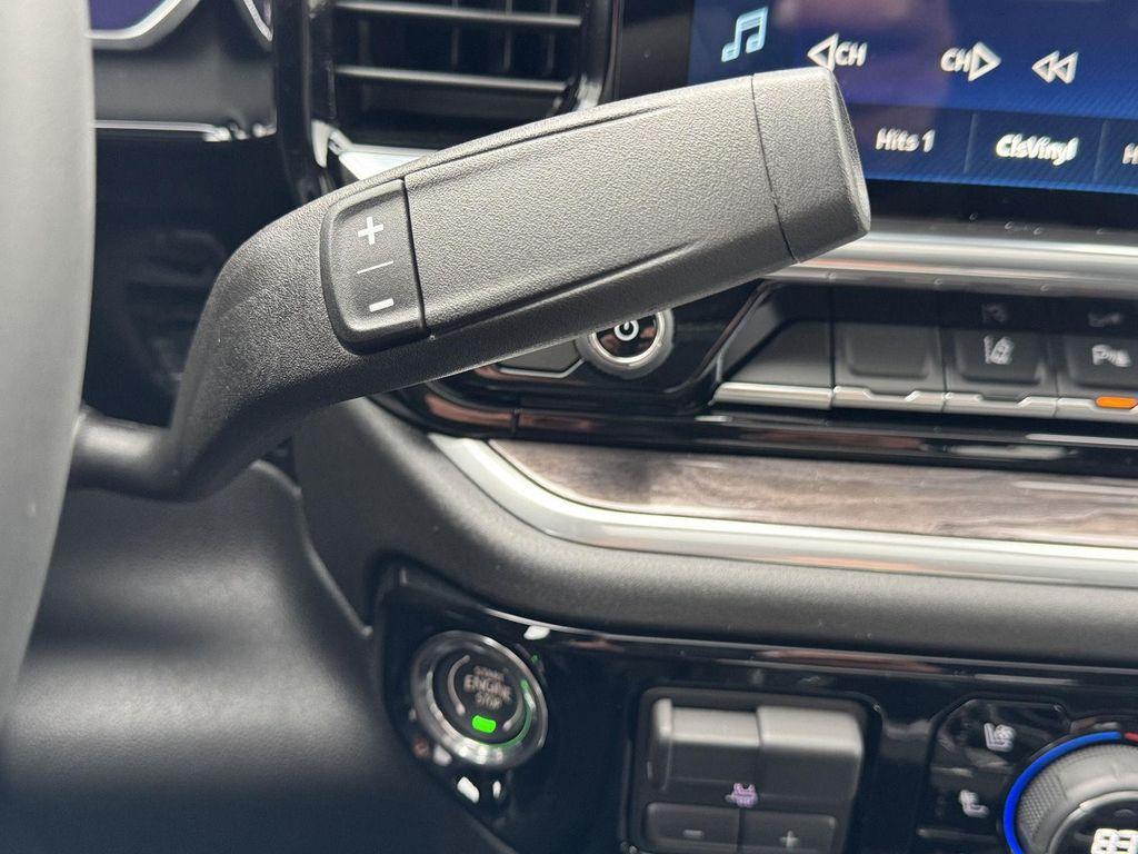 new 2026 Chevrolet Silverado 2500 car, priced at $71,180