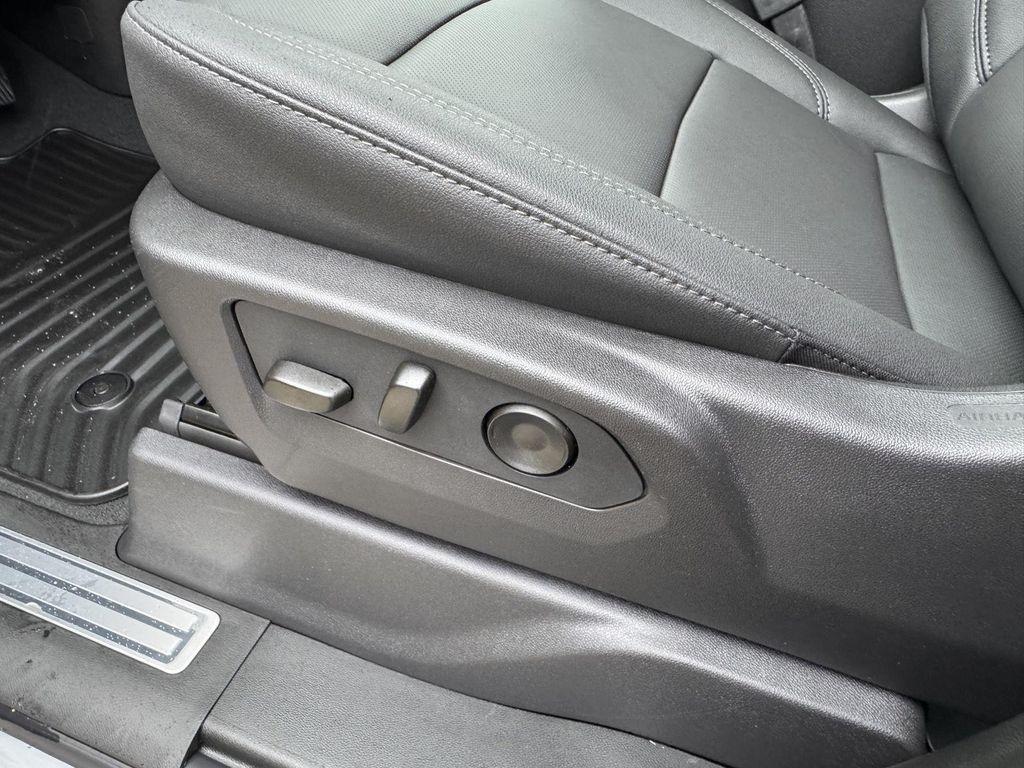 new 2026 Chevrolet Silverado 2500 car, priced at $71,180