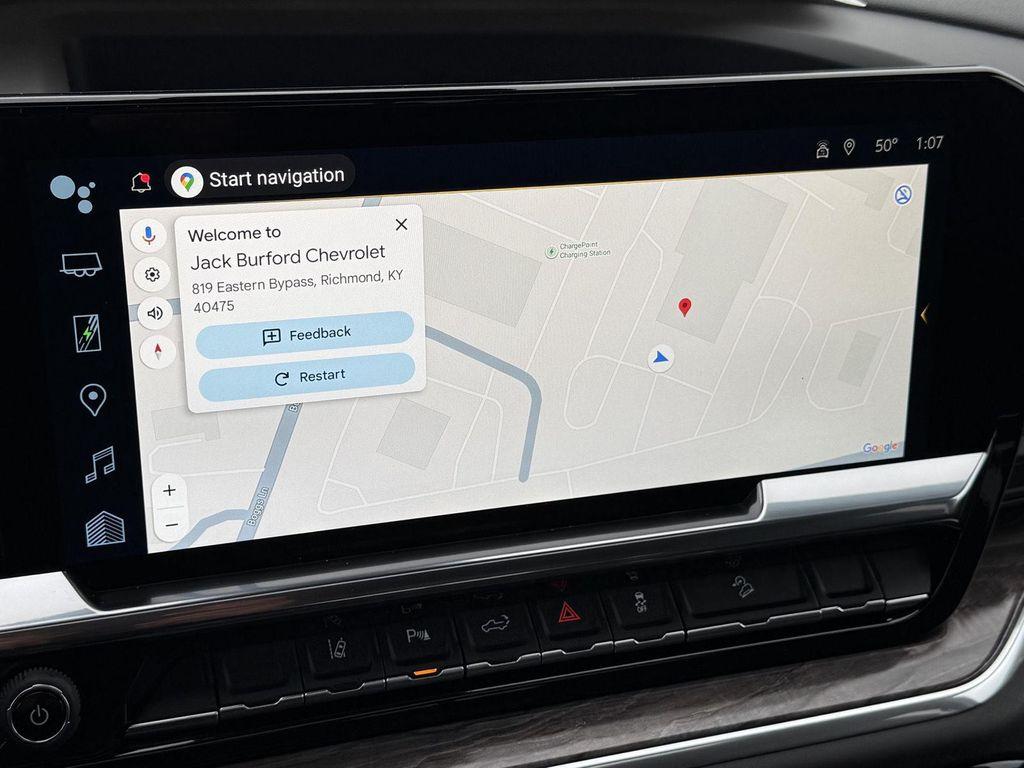 new 2026 Chevrolet Silverado 2500 car, priced at $71,180