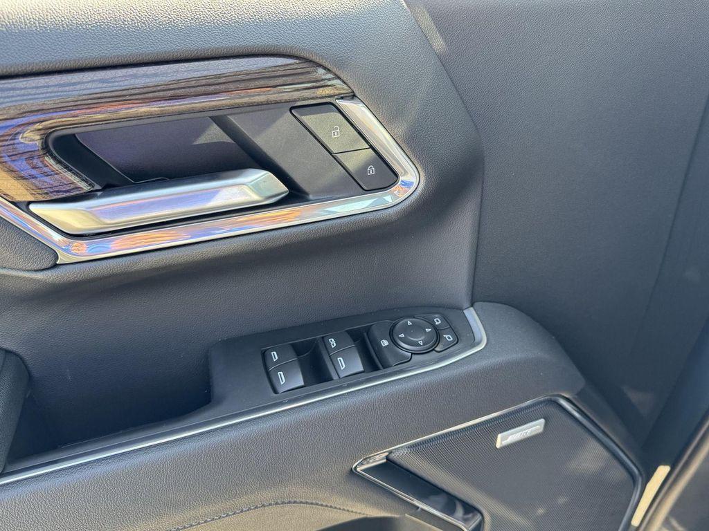 new 2025 Chevrolet Silverado 1500 car, priced at $57,565