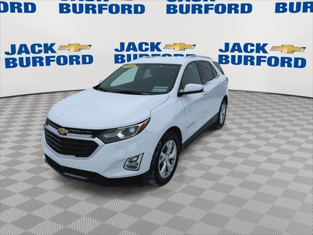 used 2019 Chevrolet Equinox car, priced at $15,000