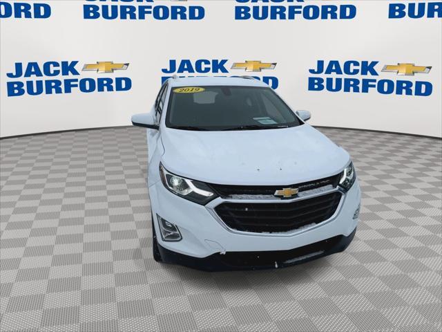 used 2019 Chevrolet Equinox car, priced at $15,000