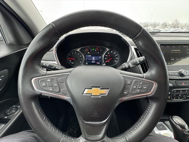 used 2019 Chevrolet Equinox car, priced at $15,000