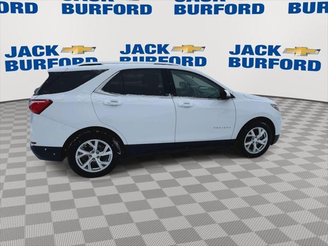 used 2019 Chevrolet Equinox car, priced at $15,000