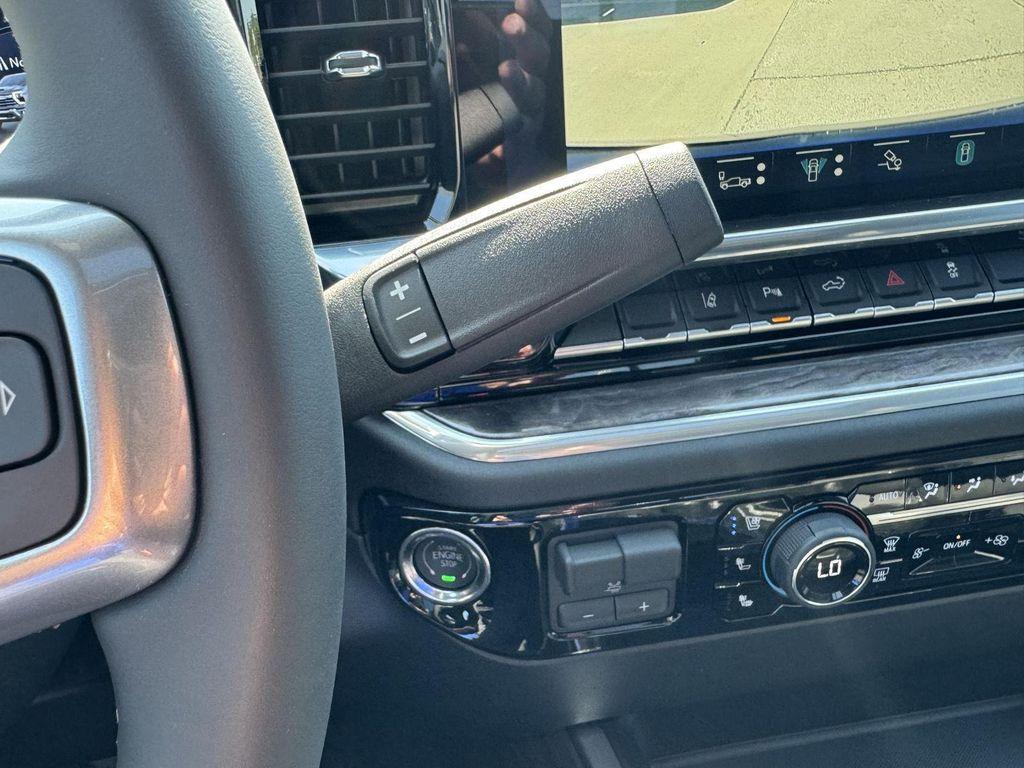 new 2025 Chevrolet Silverado 2500 car, priced at $70,515