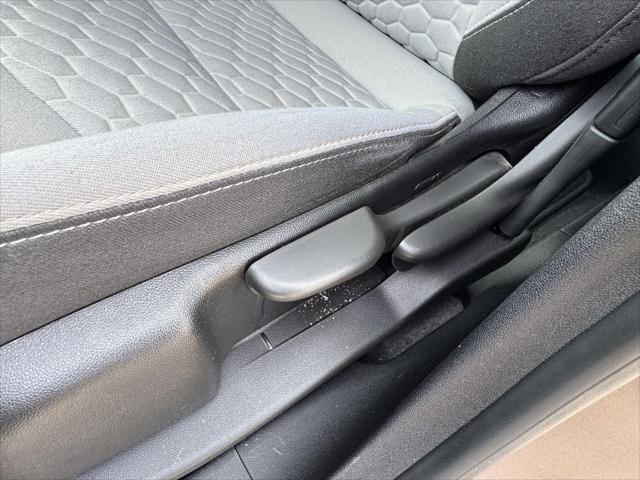 used 2018 Chevrolet Equinox car, priced at $18,500