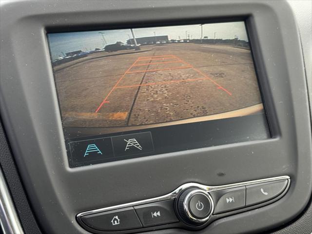 used 2018 Chevrolet Equinox car, priced at $18,500