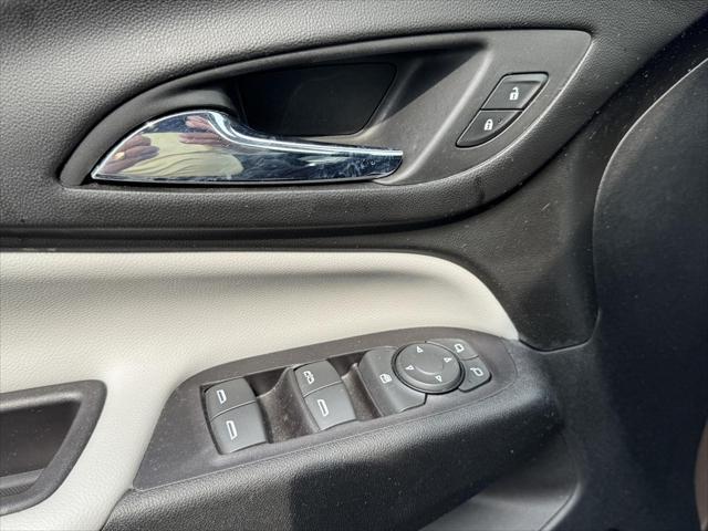 used 2018 Chevrolet Equinox car, priced at $18,500