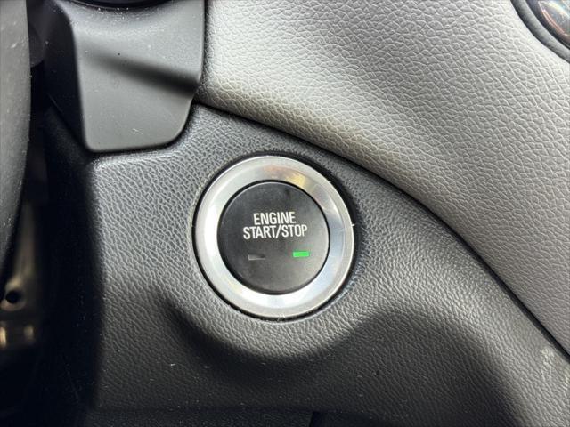 used 2018 Chevrolet Equinox car, priced at $18,500