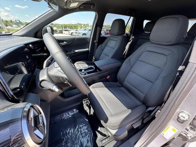 new 2026 Chevrolet Equinox car, priced at $28,995