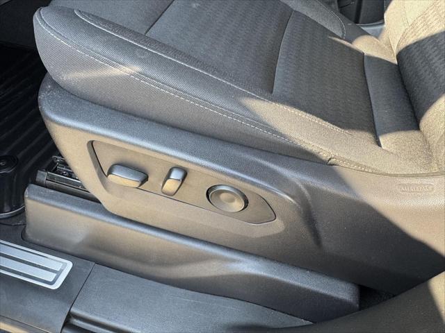 used 2024 Chevrolet Silverado 1500 car, priced at $43,000