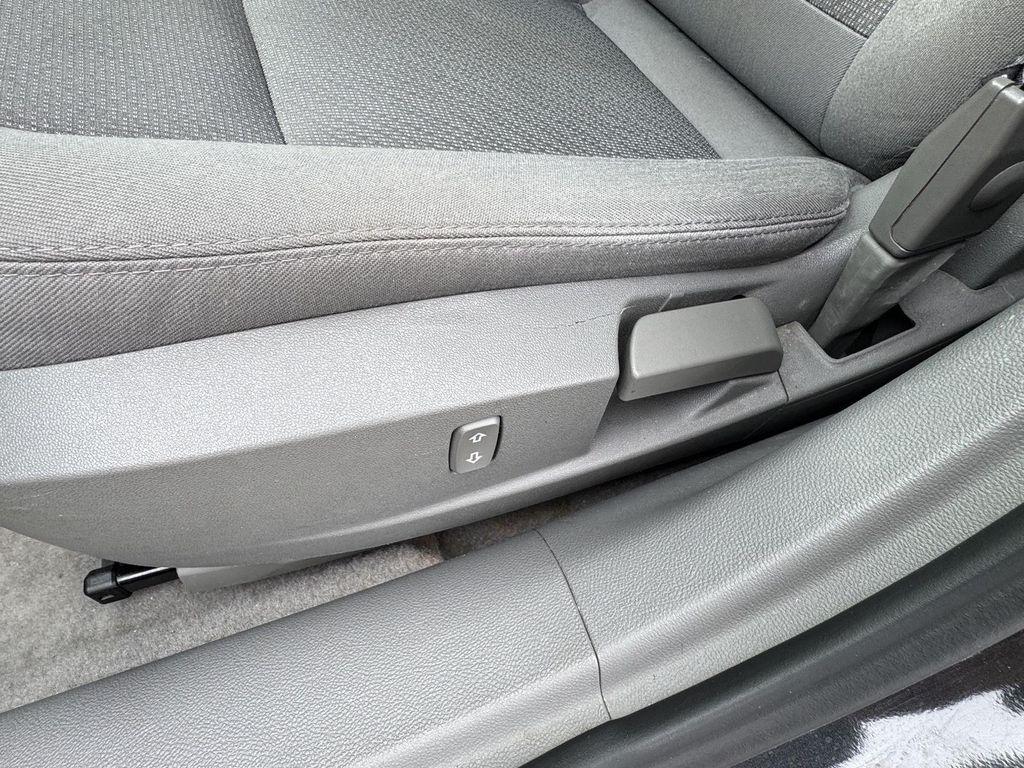 used 2015 Chevrolet Malibu car, priced at $10,000