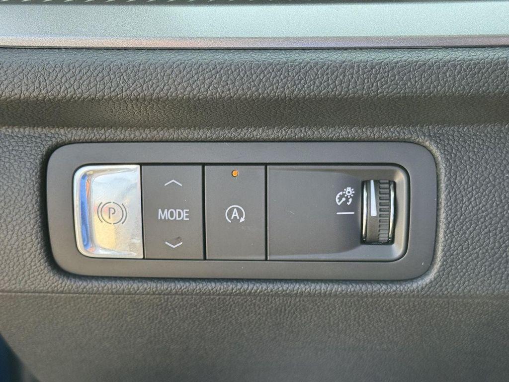 new 2026 Chevrolet Traverse car, priced at $41,426