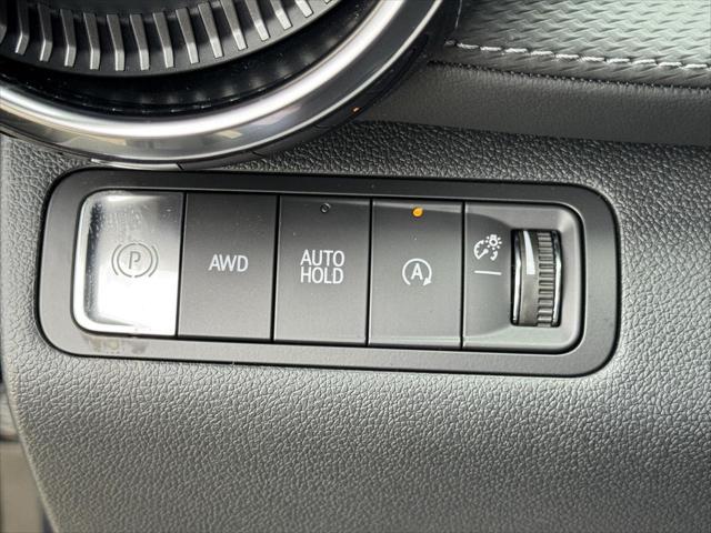 new 2026 Chevrolet Equinox car, priced at $30,995