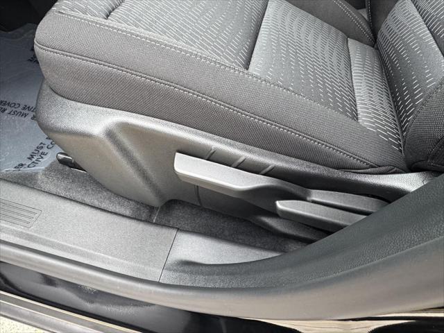 new 2026 Chevrolet Equinox car, priced at $30,995