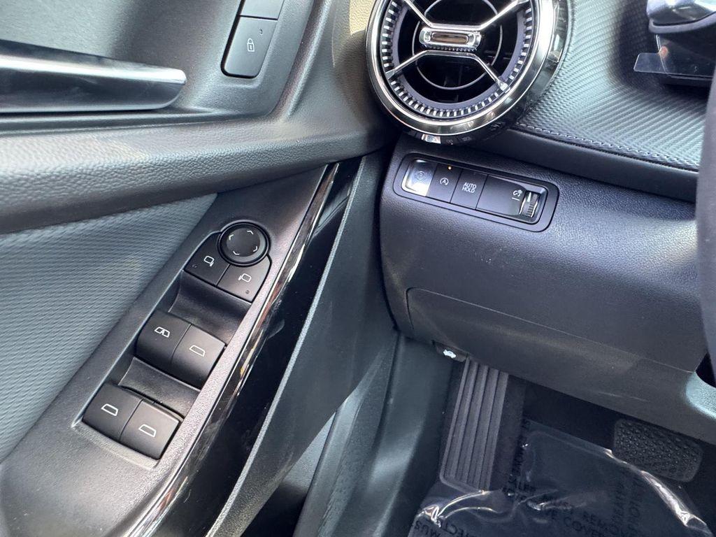 new 2026 Chevrolet Equinox car, priced at $25,995