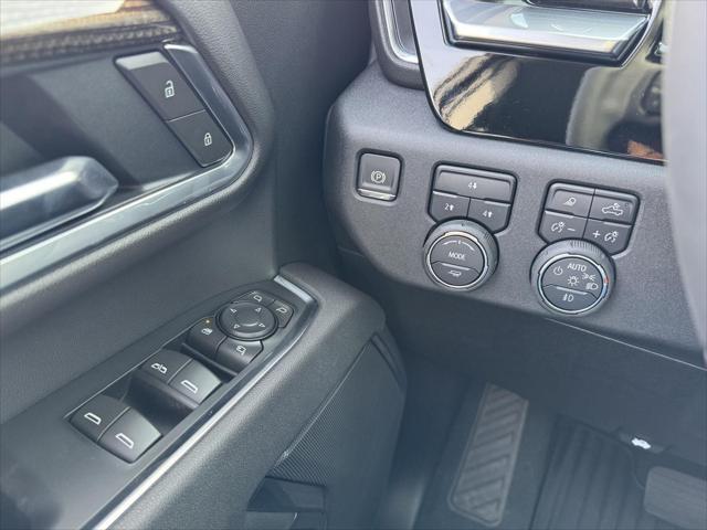 new 2025 Chevrolet Silverado 2500 car, priced at $70,131
