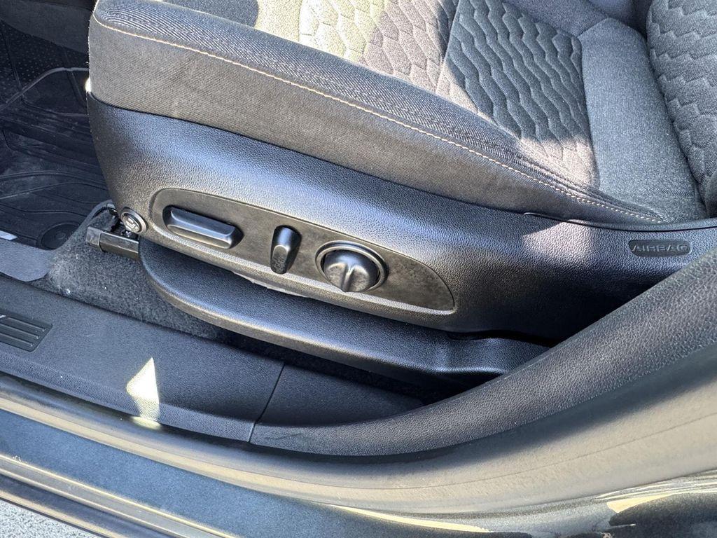 used 2020 Chevrolet Equinox car, priced at $10,500