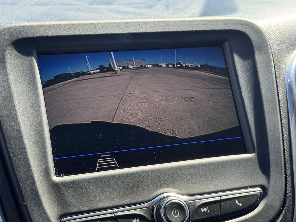 used 2020 Chevrolet Equinox car, priced at $10,500