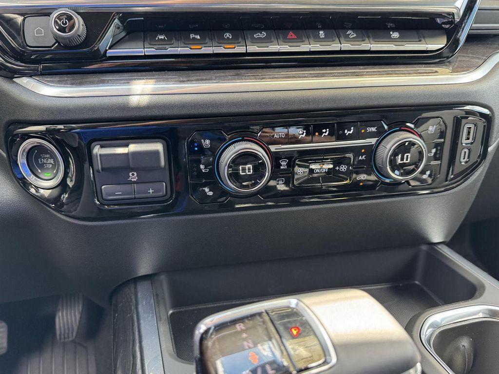 new 2026 Chevrolet Silverado 1500 car, priced at $60,935