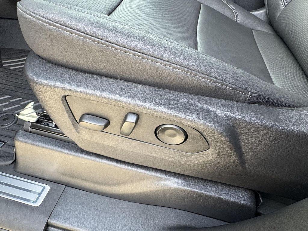 new 2026 Chevrolet Silverado 1500 car, priced at $60,935