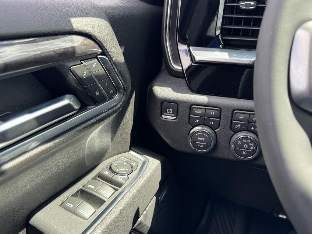 new 2026 Chevrolet Silverado 1500 car, priced at $60,935