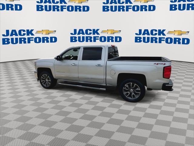 used 2015 Chevrolet Silverado 1500 car, priced at $19,500