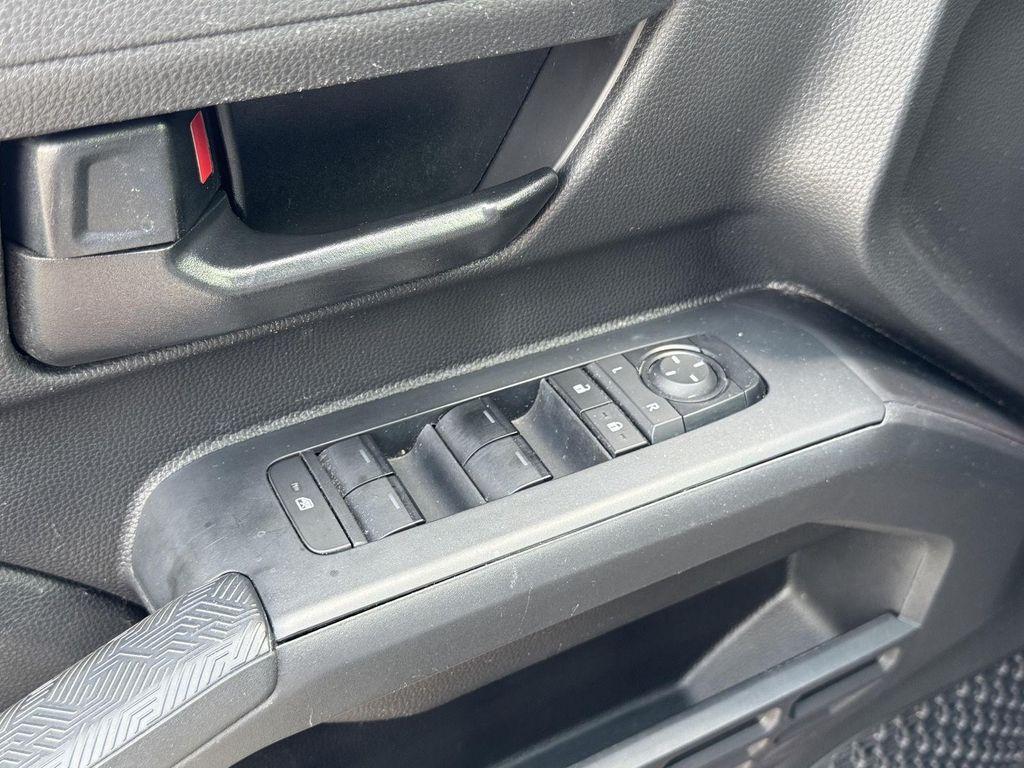 used 2024 Toyota Tacoma car, priced at $34,000