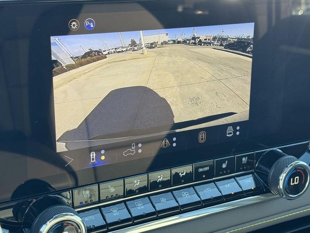 new 2026 Chevrolet Colorado car, priced at $50,426