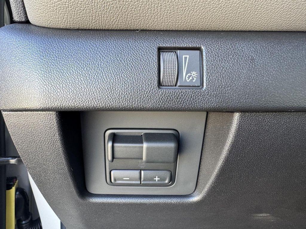 new 2026 Chevrolet Colorado car, priced at $50,426