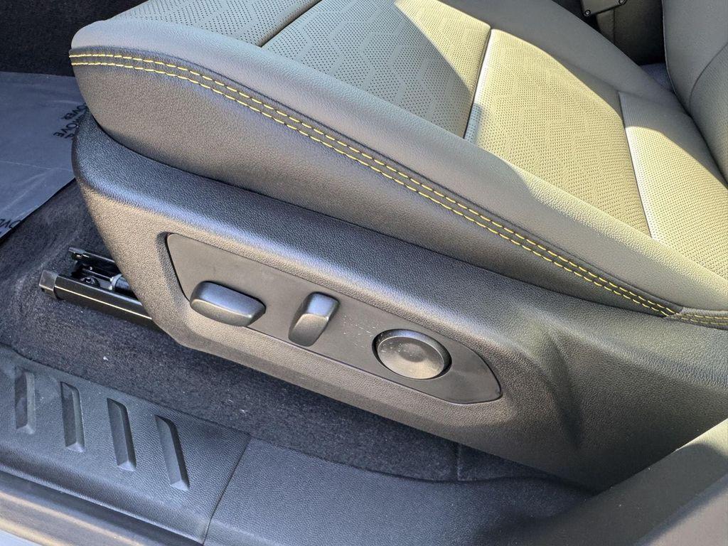 new 2026 Chevrolet Colorado car, priced at $50,426