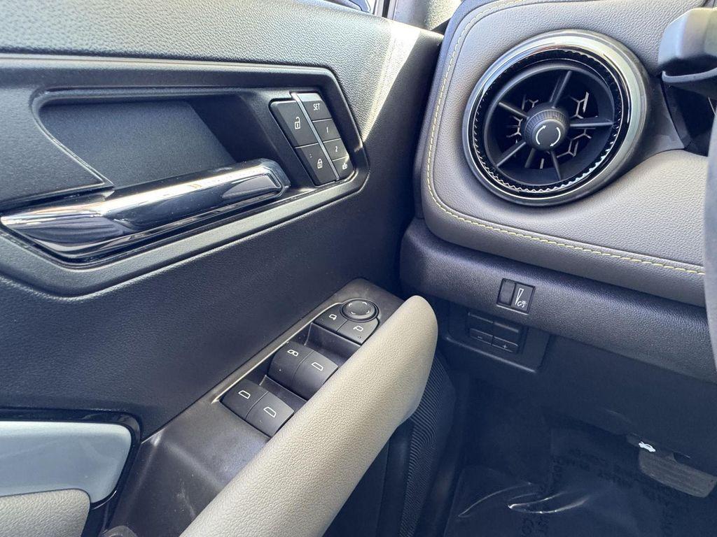 new 2026 Chevrolet Colorado car, priced at $50,426