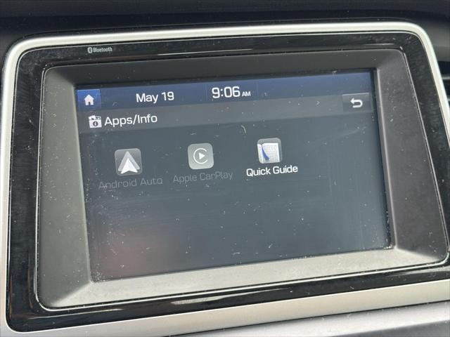 used 2018 Hyundai Sonata car, priced at $11,500