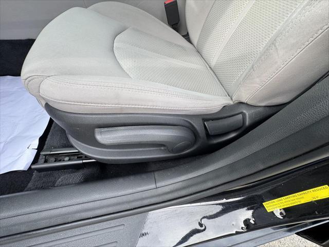 used 2018 Hyundai Sonata car, priced at $11,500